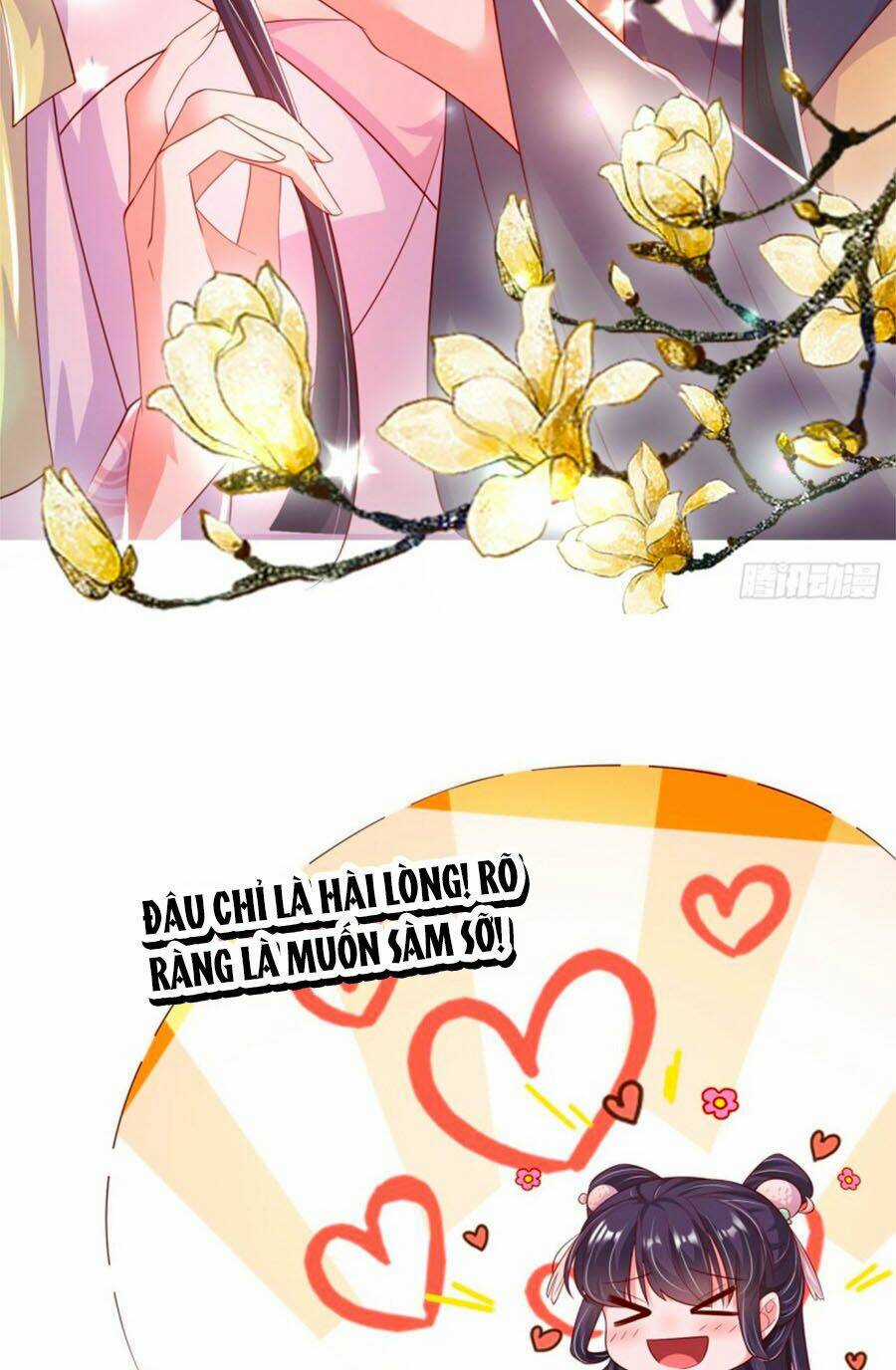 Phượng Ngự Tà Vương Chapter 82 trang 10