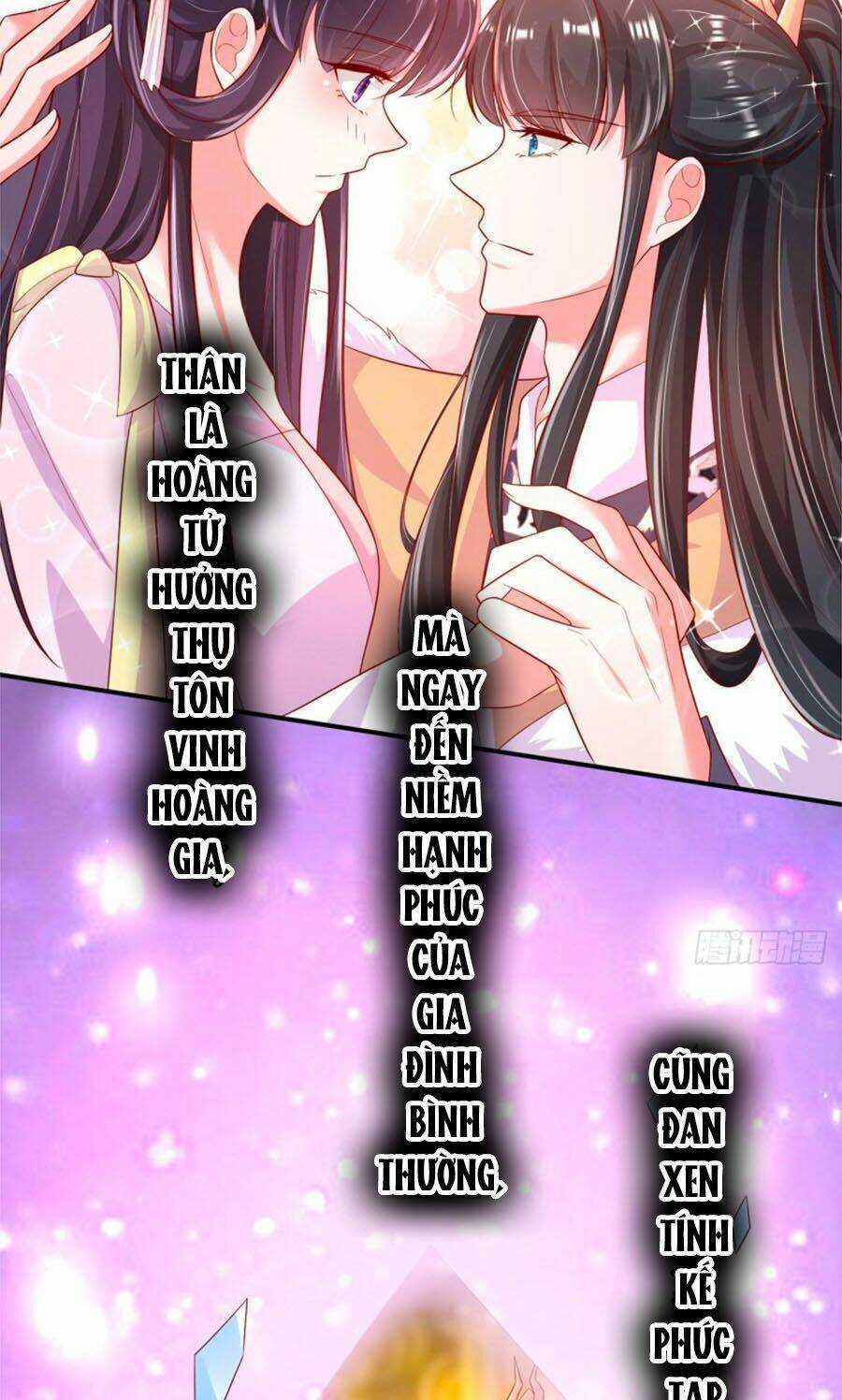 Phượng Ngự Tà Vương Chapter 82 trang 14