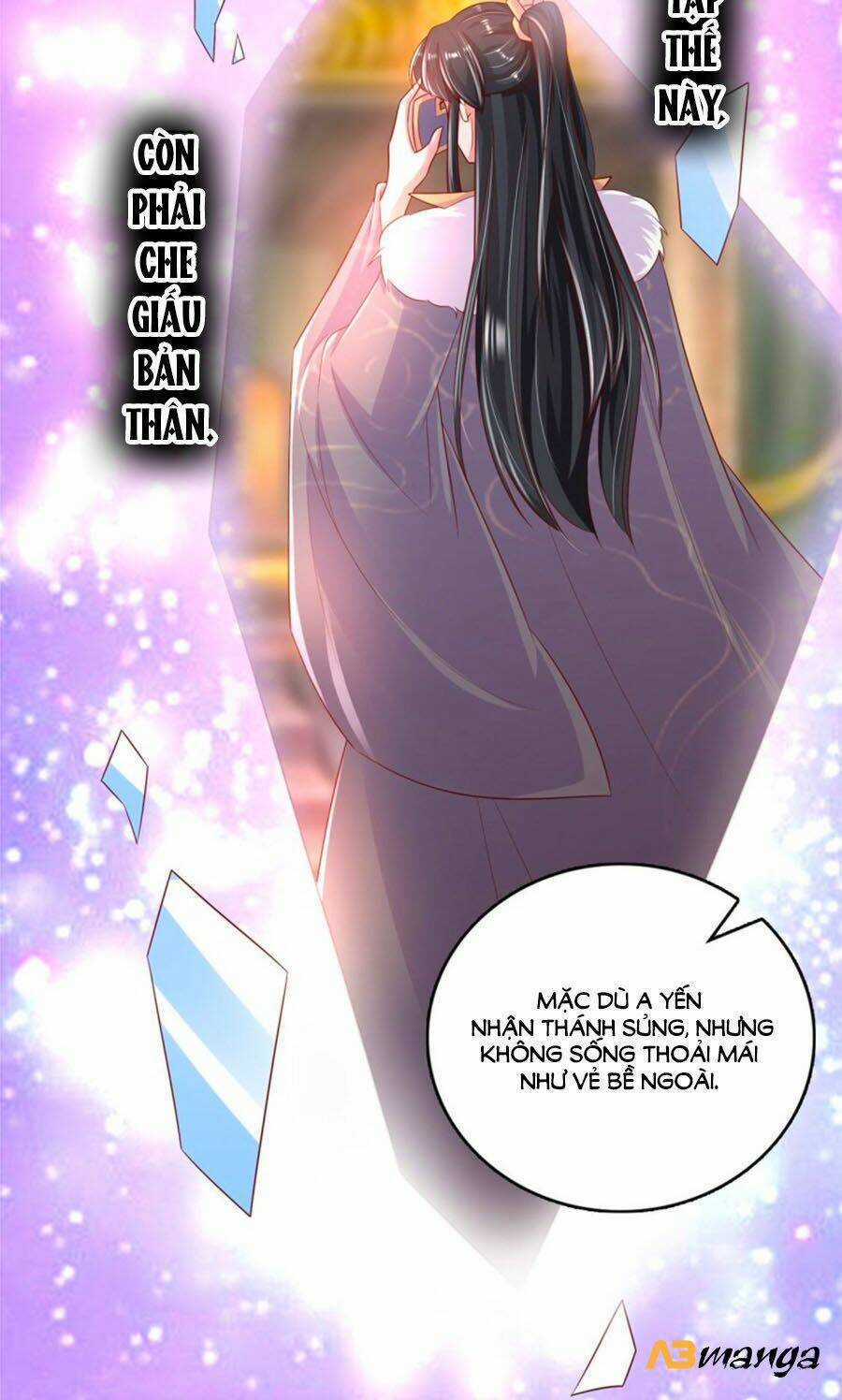 Phượng Ngự Tà Vương Chapter 82 trang 15