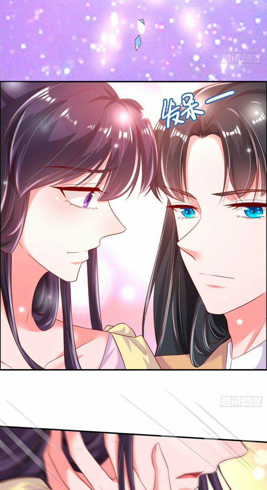 Phượng Ngự Tà Vương Chapter 82 trang 16