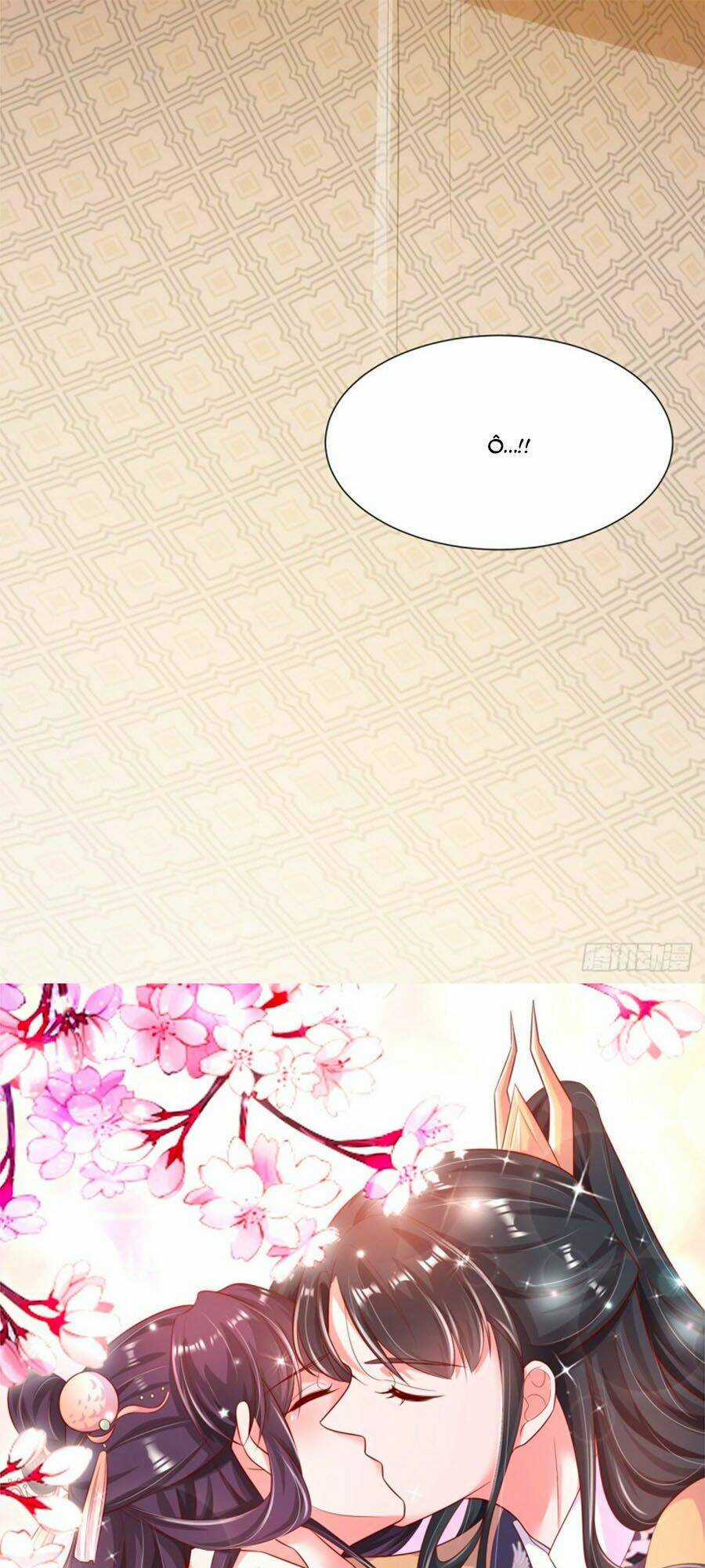 Phượng Ngự Tà Vương Chapter 82 trang 18