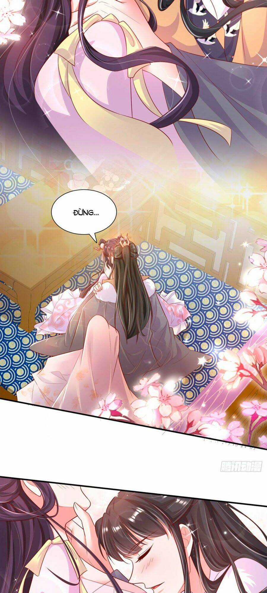 Phượng Ngự Tà Vương Chapter 82 trang 19