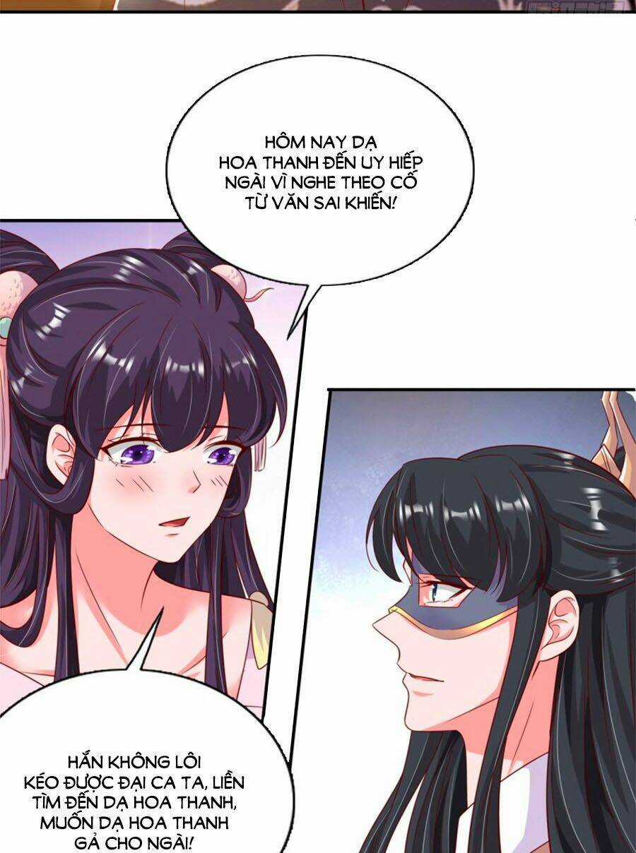 Phượng Ngự Tà Vương Chapter 82 trang 2