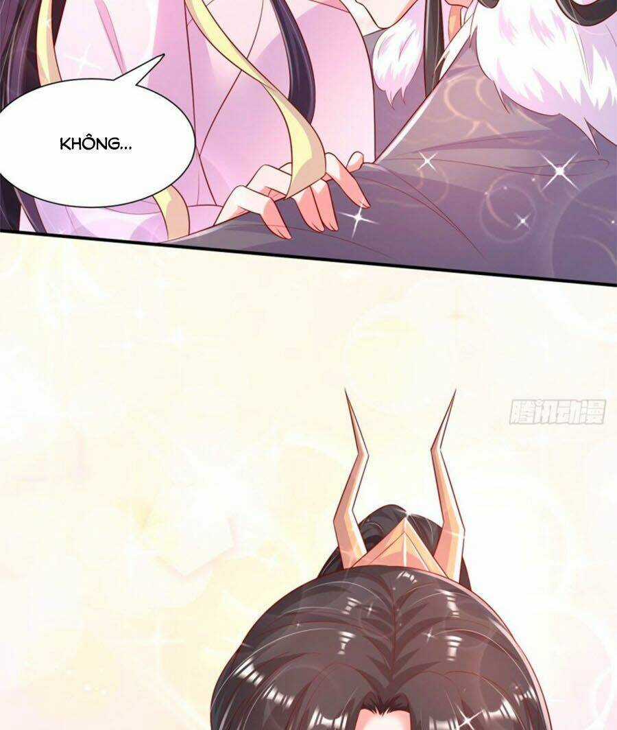 Phượng Ngự Tà Vương Chapter 82 trang 20