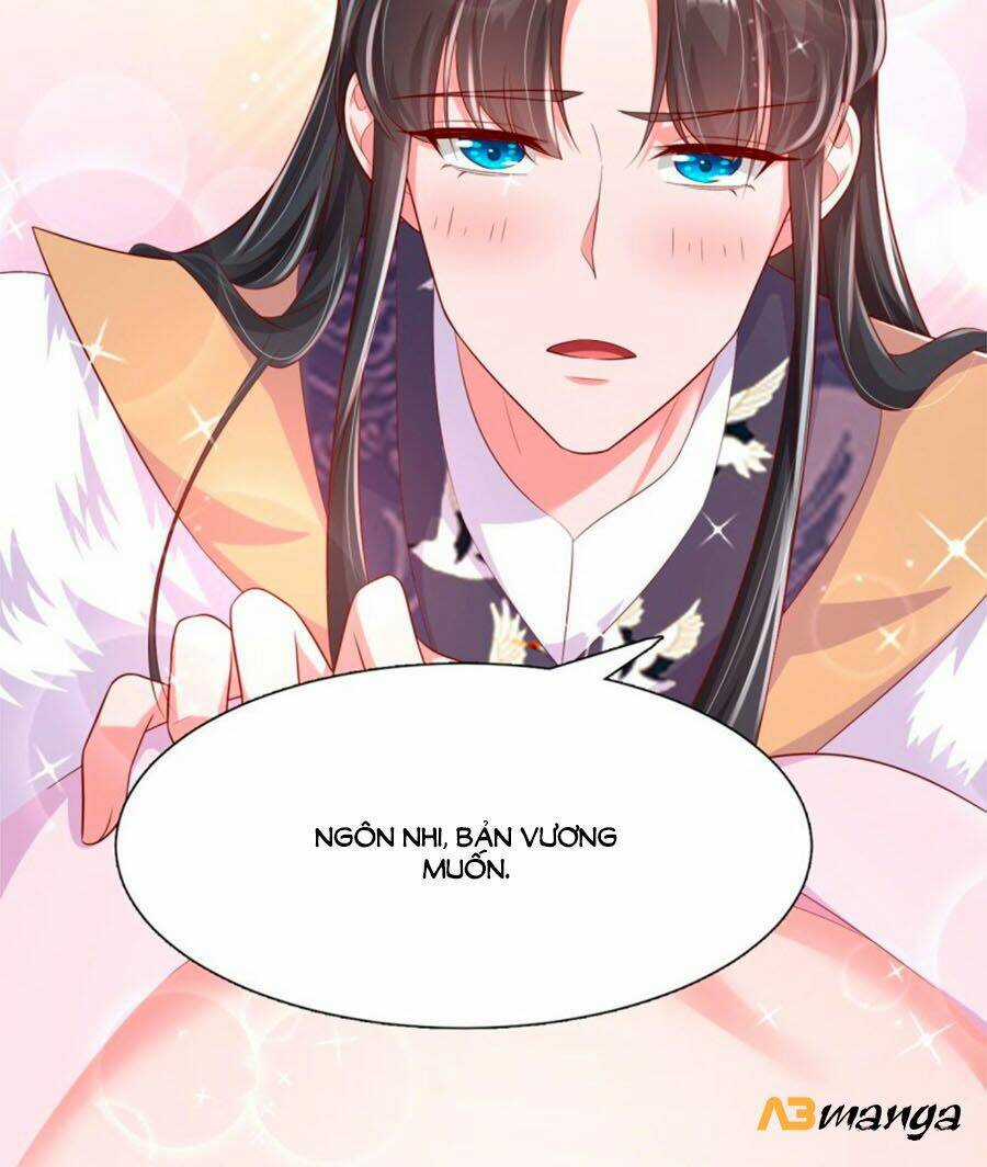 Phượng Ngự Tà Vương Chapter 82 trang 21