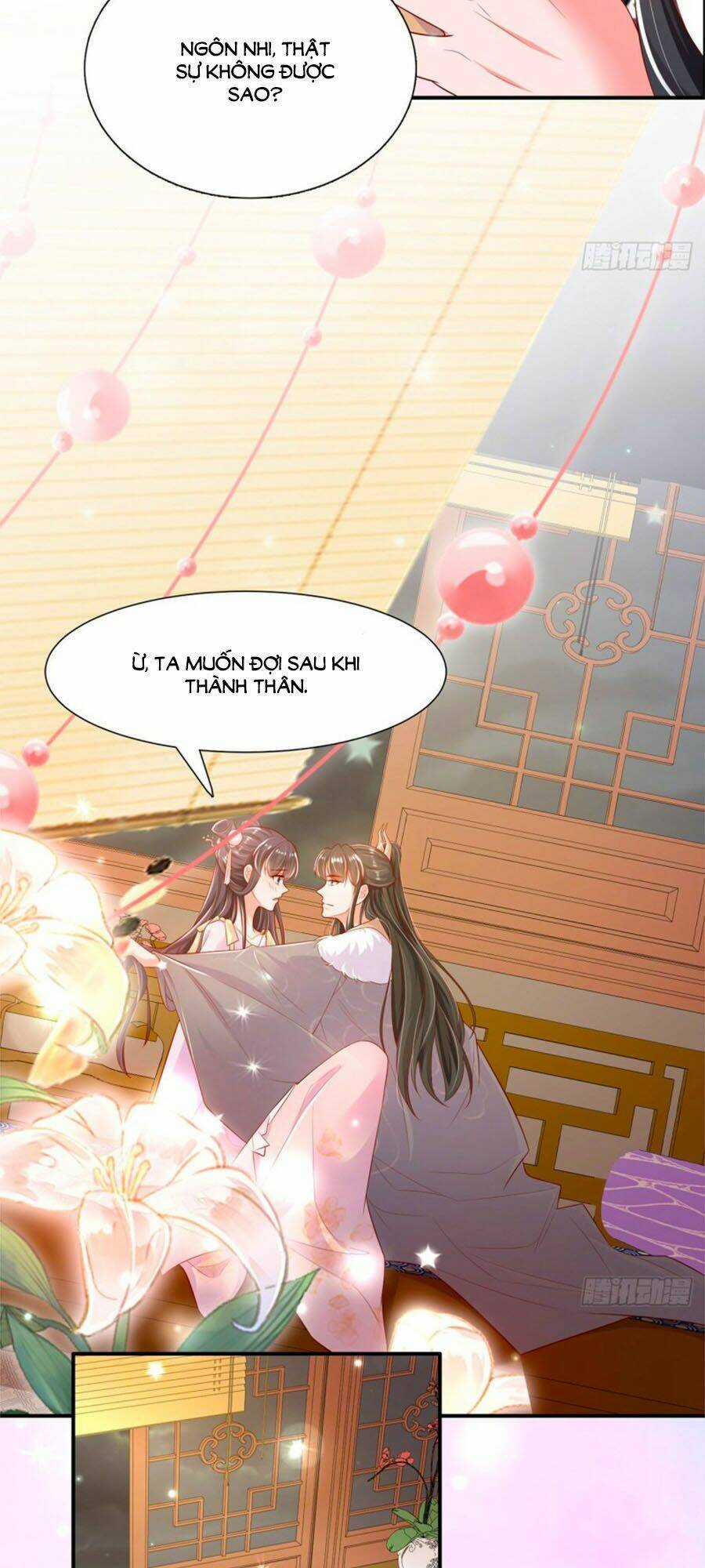 Phượng Ngự Tà Vương Chapter 82 trang 23