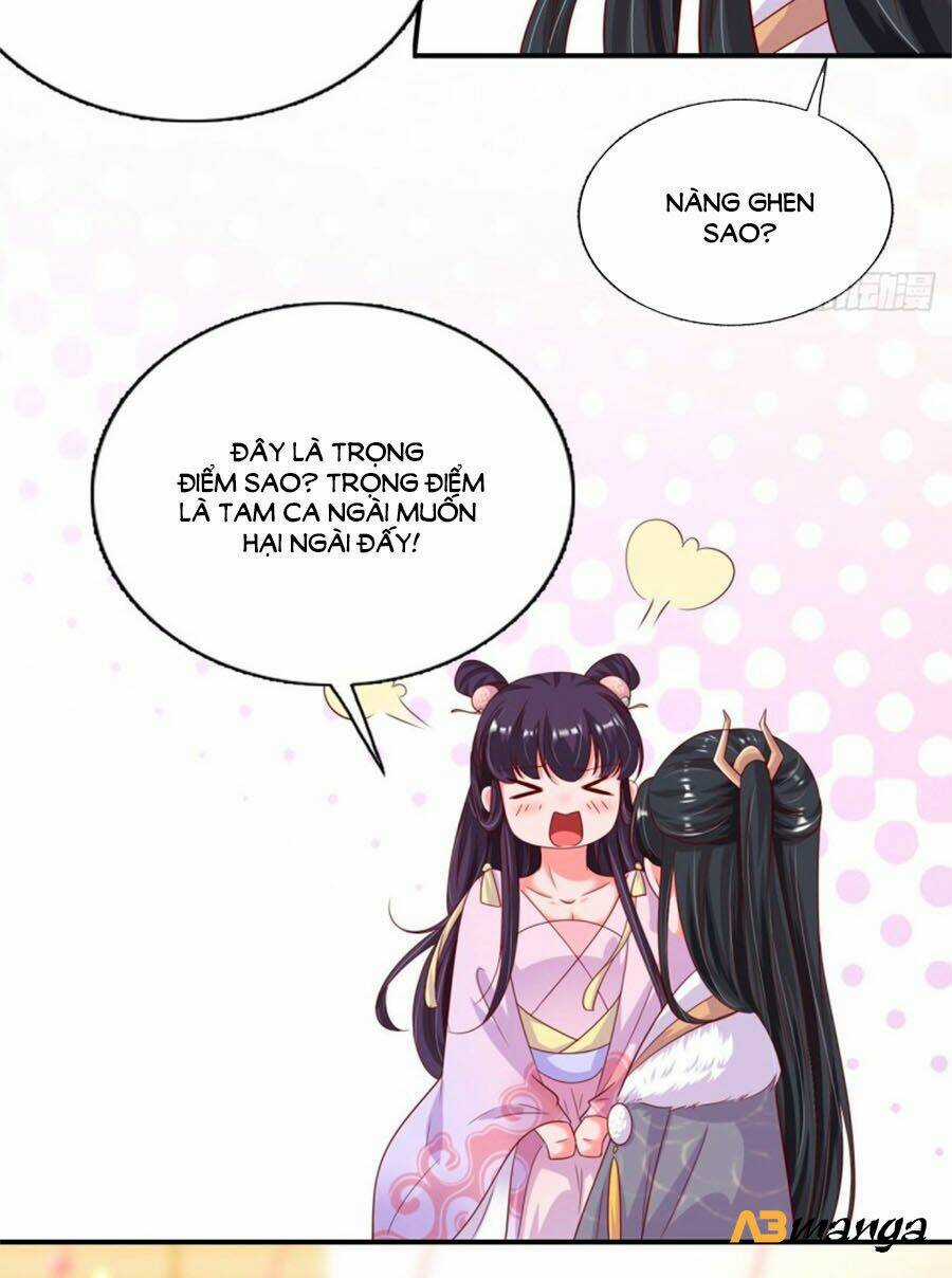 Phượng Ngự Tà Vương Chapter 82 trang 3