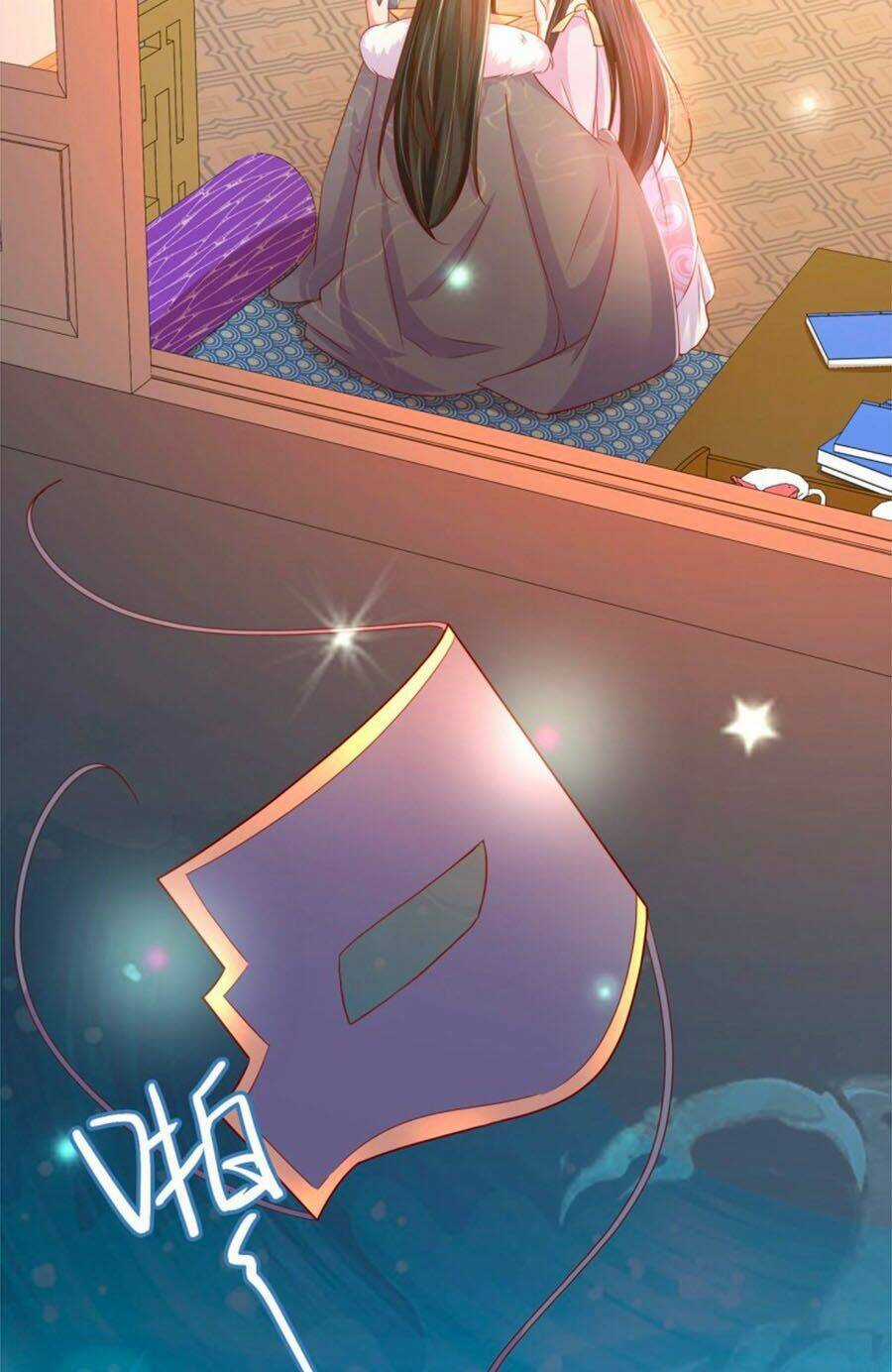 Phượng Ngự Tà Vương Chapter 82 trang 6