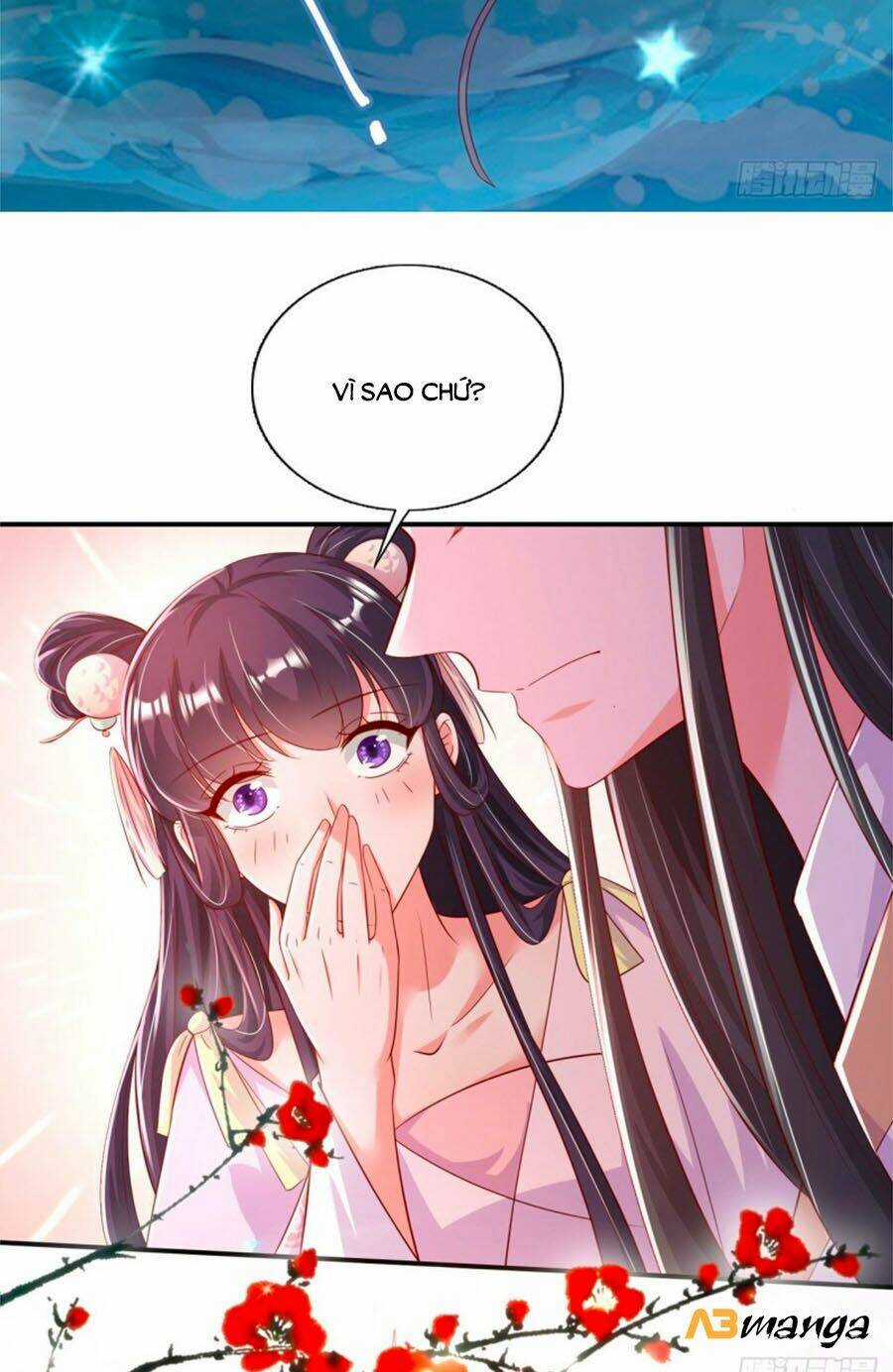 Phượng Ngự Tà Vương Chapter 82 trang 7