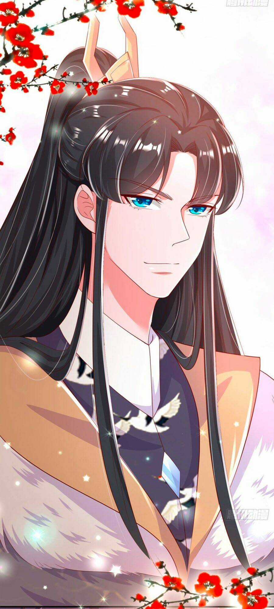 Phượng Ngự Tà Vương Chapter 82 trang 8