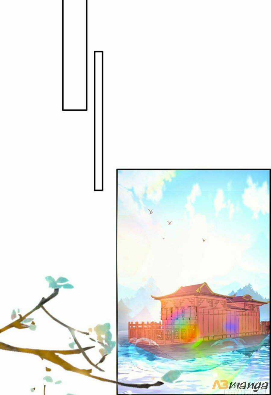 Phượng Ngự Tà Vương Chapter 83 trang 10