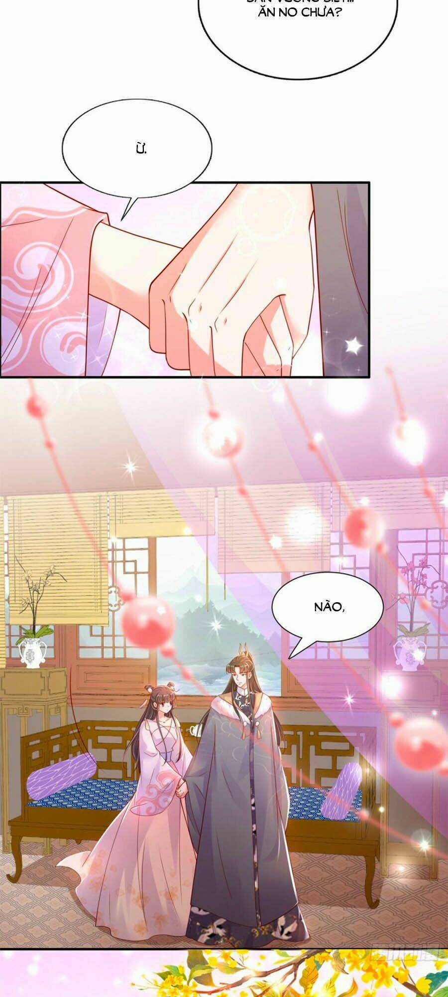 Phượng Ngự Tà Vương Chapter 83 trang 15