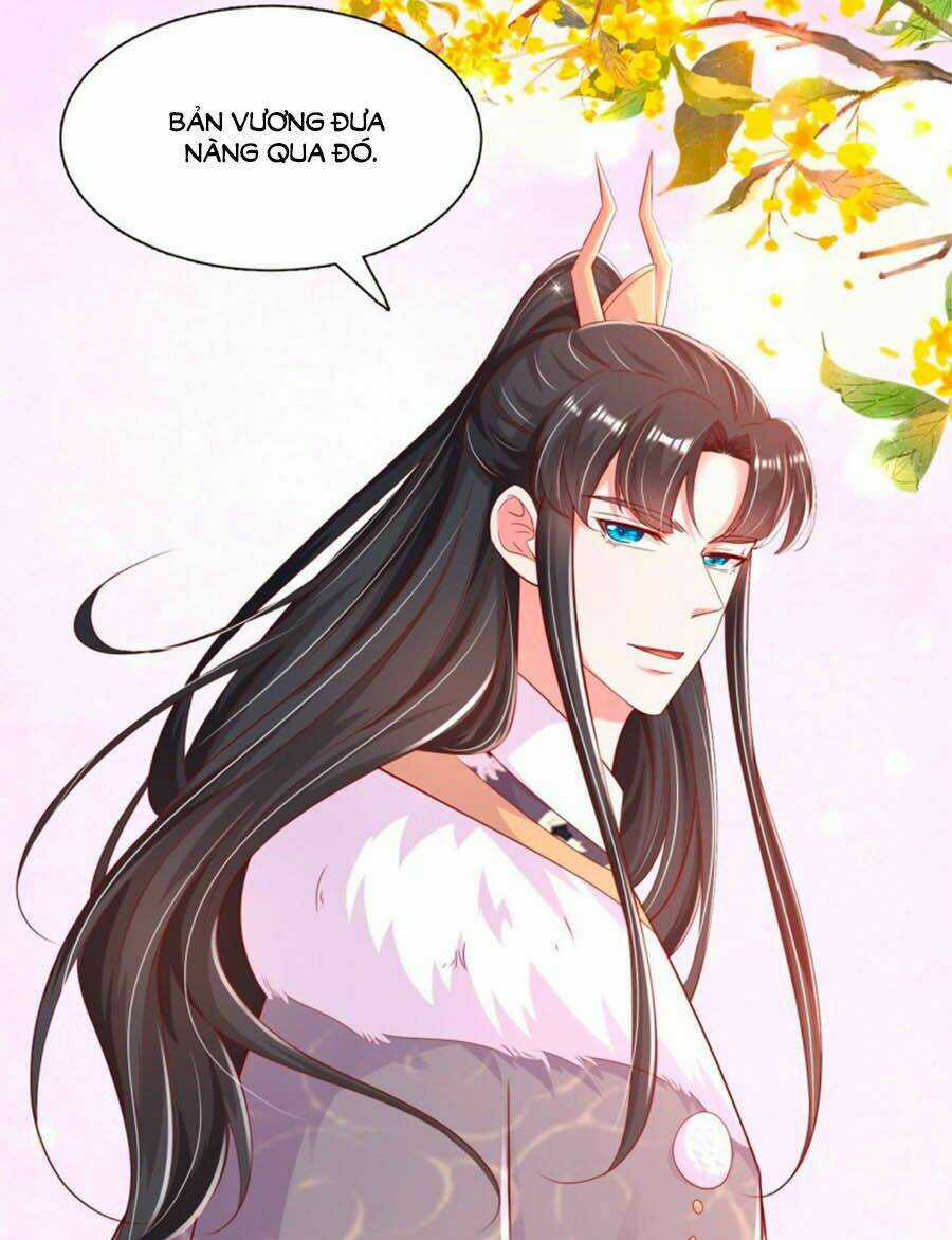 Phượng Ngự Tà Vương Chapter 83 trang 16