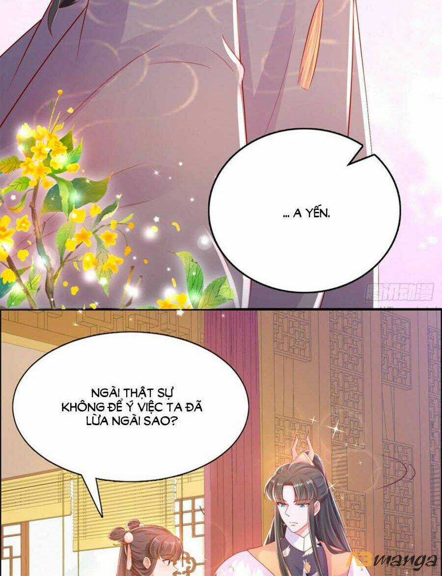 Phượng Ngự Tà Vương Chapter 83 trang 17