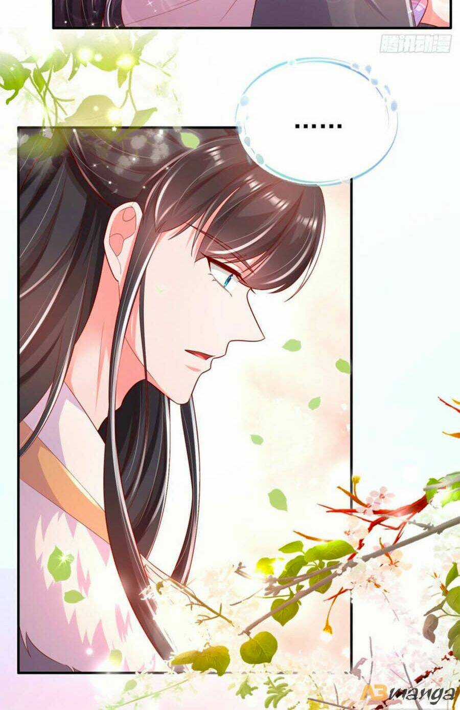 Phượng Ngự Tà Vương Chapter 83 trang 2