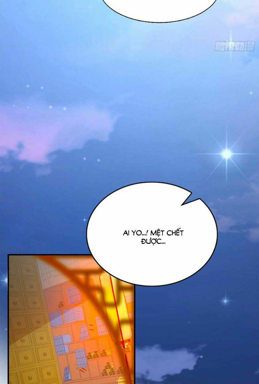 Phượng Ngự Tà Vương Chapter 83 trang 24