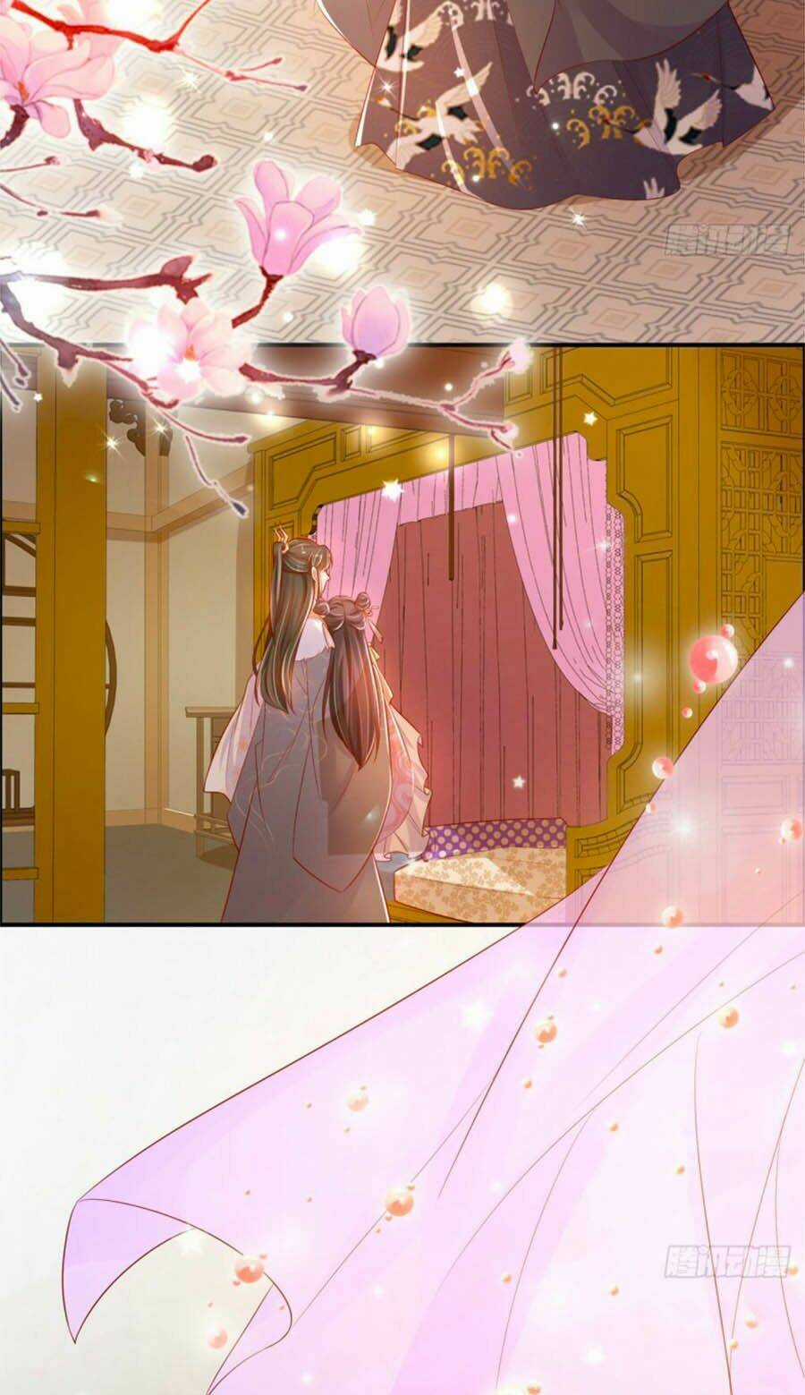 Phượng Ngự Tà Vương Chapter 83 trang 5