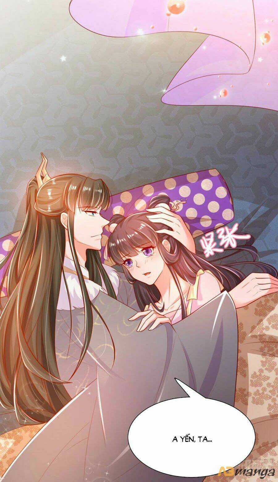 Phượng Ngự Tà Vương Chapter 83 trang 6