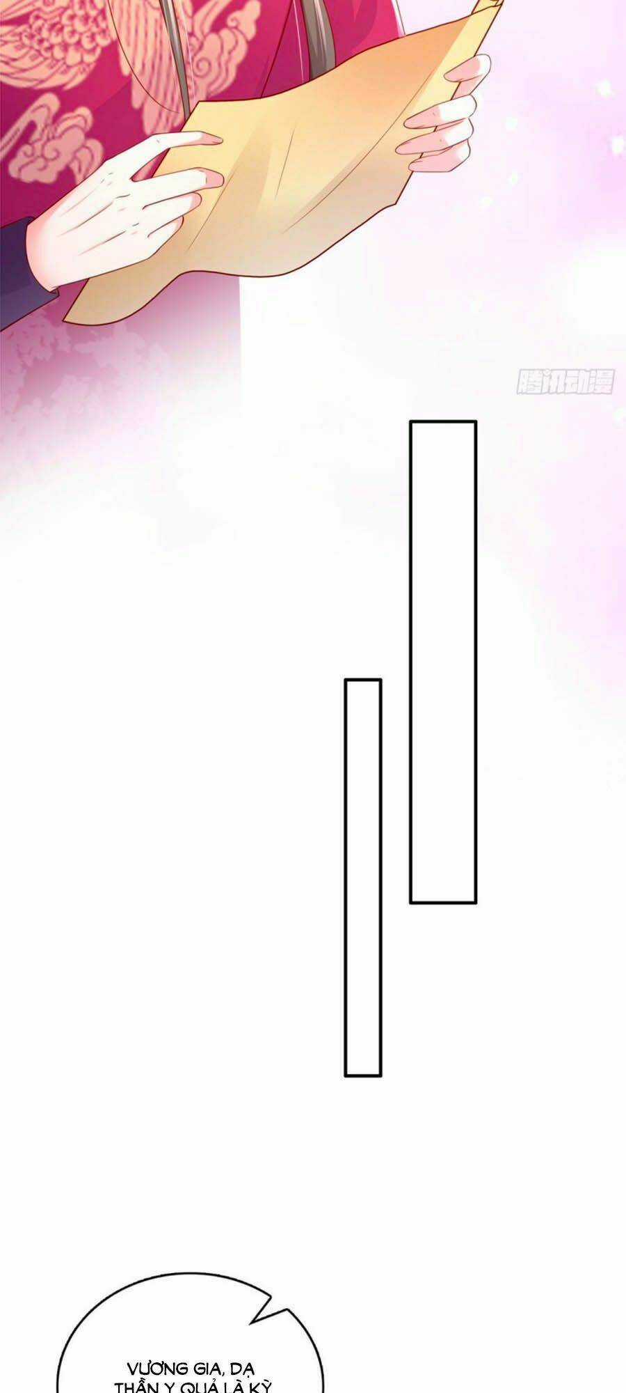 Phượng Ngự Tà Vương Chapter 84 trang 12