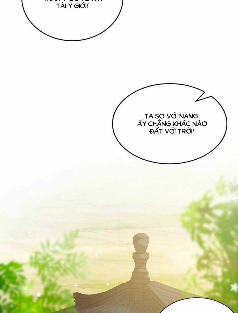 Phượng Ngự Tà Vương Chapter 84 trang 13