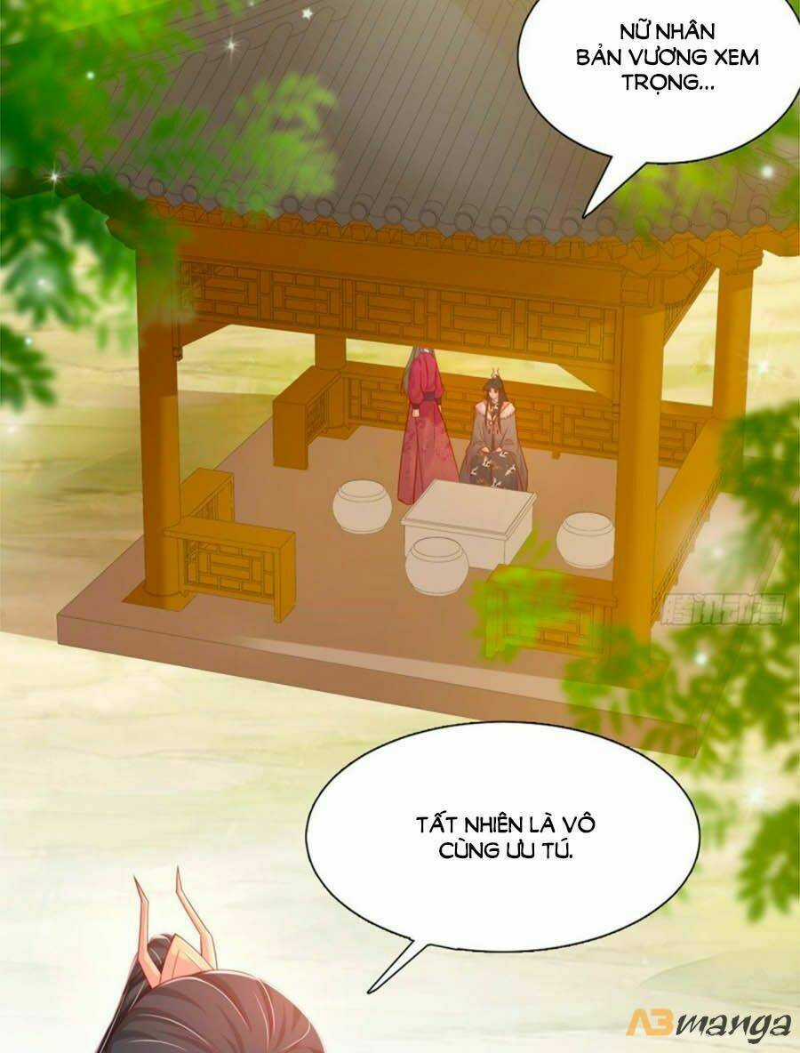 Phượng Ngự Tà Vương Chapter 84 trang 14