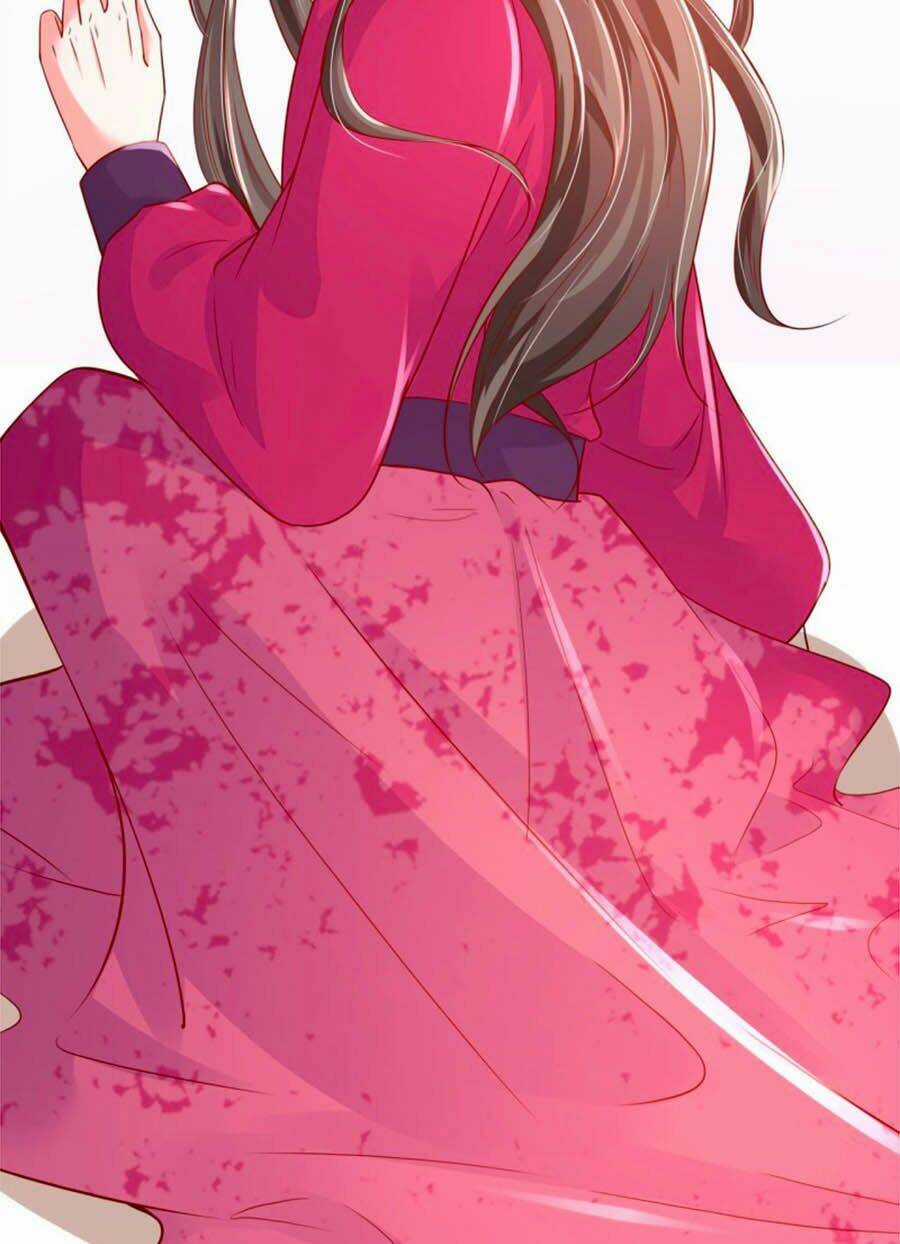 Phượng Ngự Tà Vương Chapter 84 trang 17