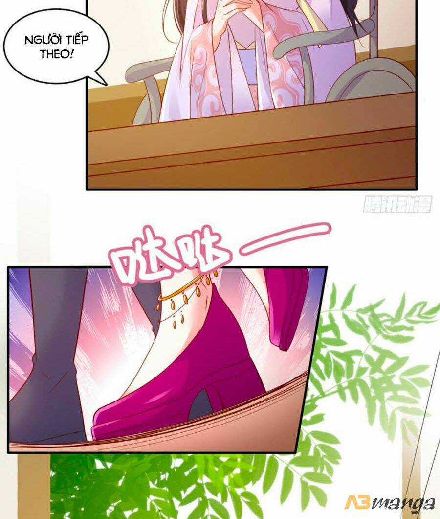 Phượng Ngự Tà Vương Chapter 84 trang 21