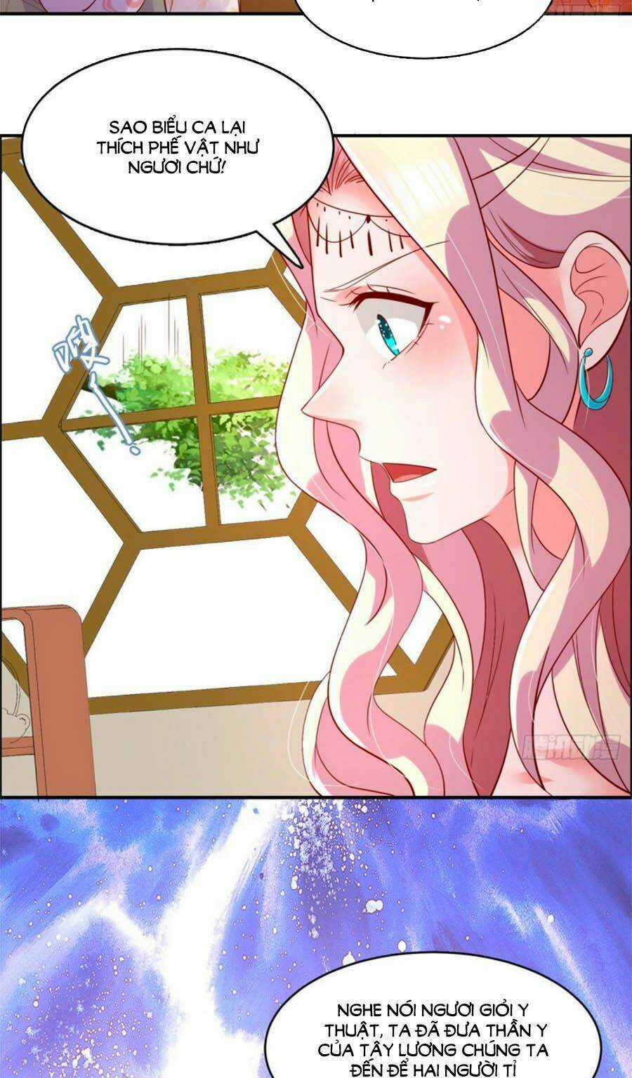 Phượng Ngự Tà Vương Chapter 84 trang 24