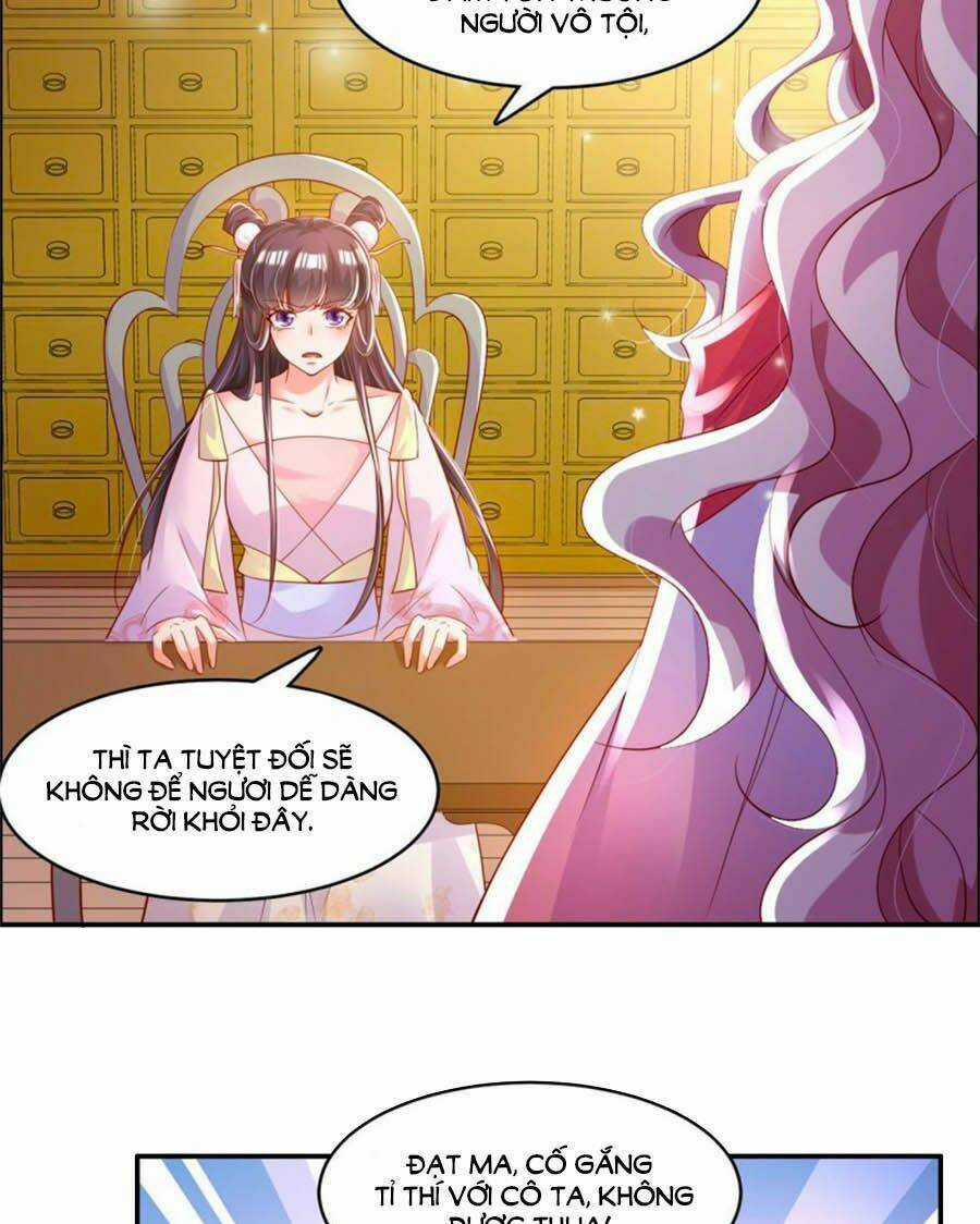 Phượng Ngự Tà Vương Chapter 84 trang 28