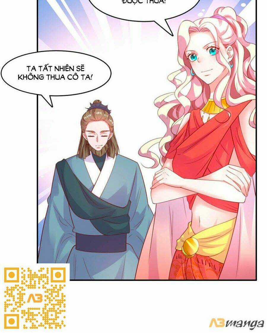 Phượng Ngự Tà Vương Chapter 84 trang 29