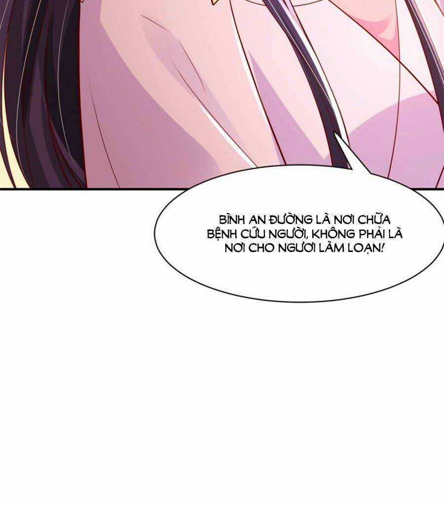 Phượng Ngự Tà Vương Chapter 85 trang 16