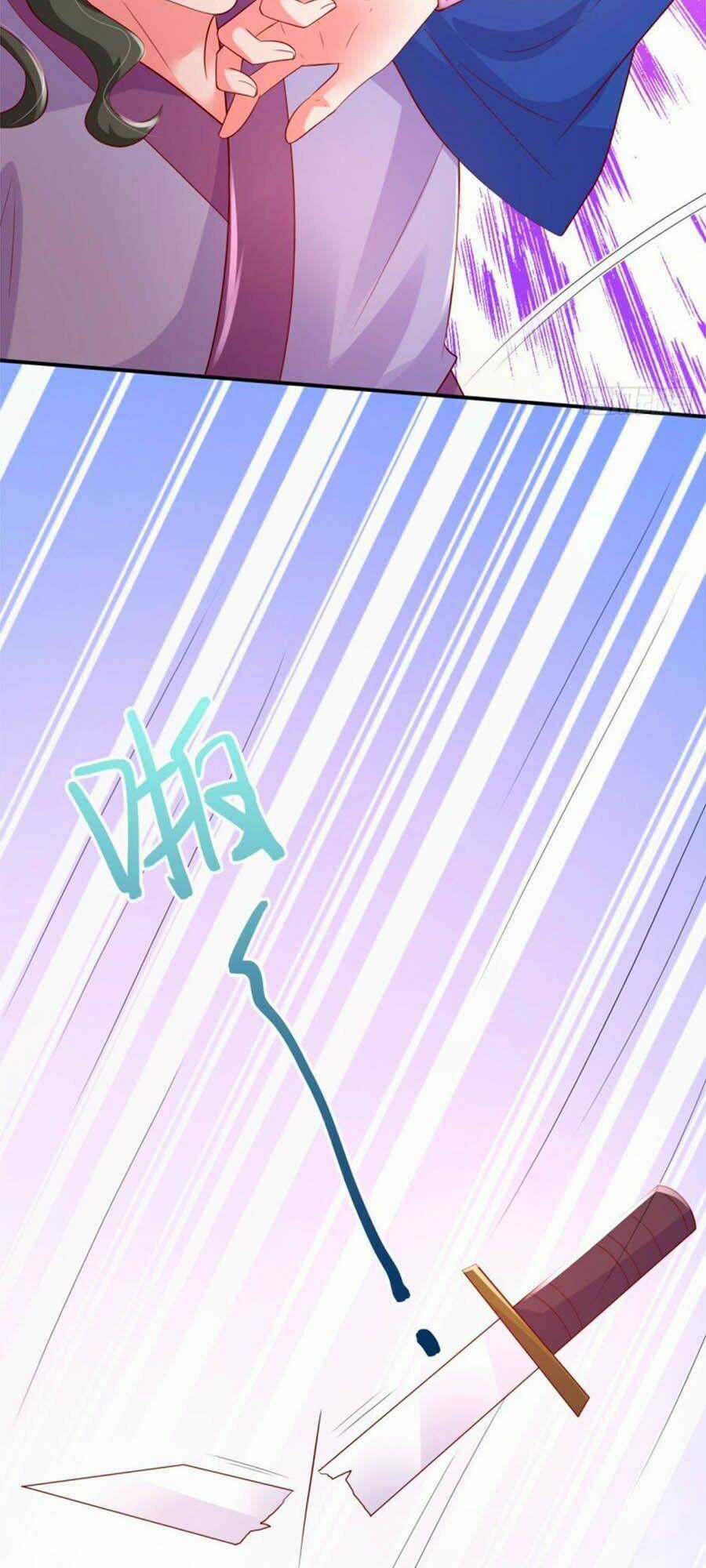 Phượng Ngự Tà Vương Chapter 85 trang 19