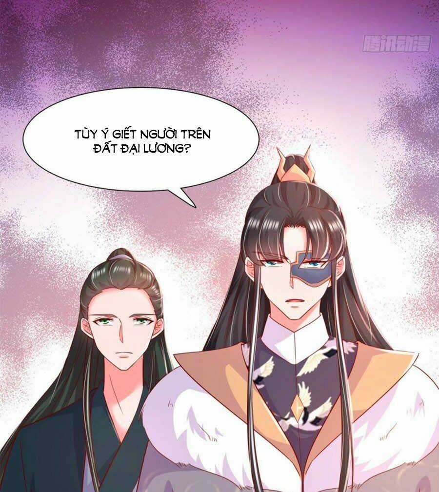 Phượng Ngự Tà Vương Chapter 85 trang 22