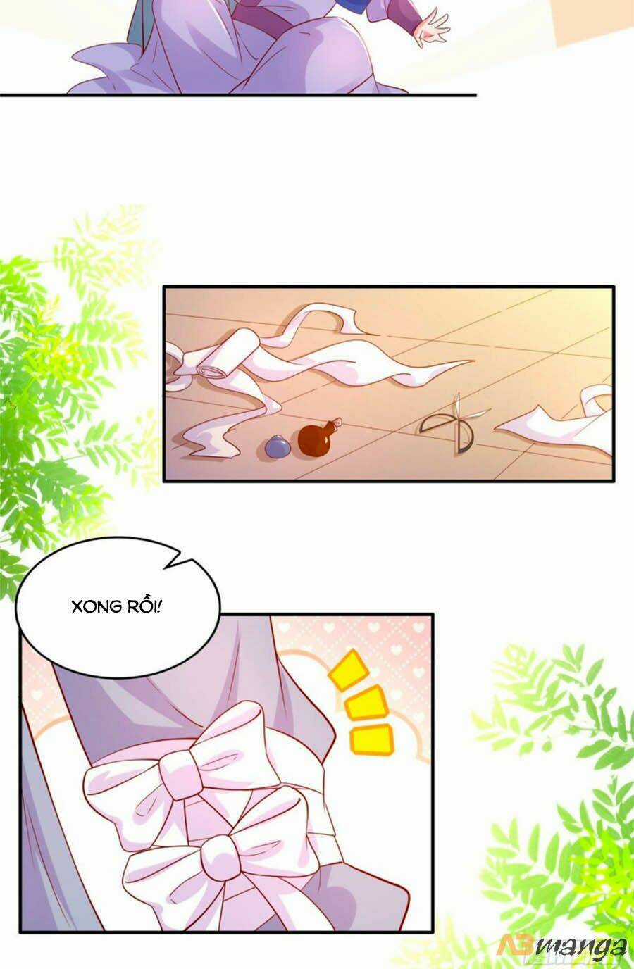 Phượng Ngự Tà Vương Chapter 85 trang 6