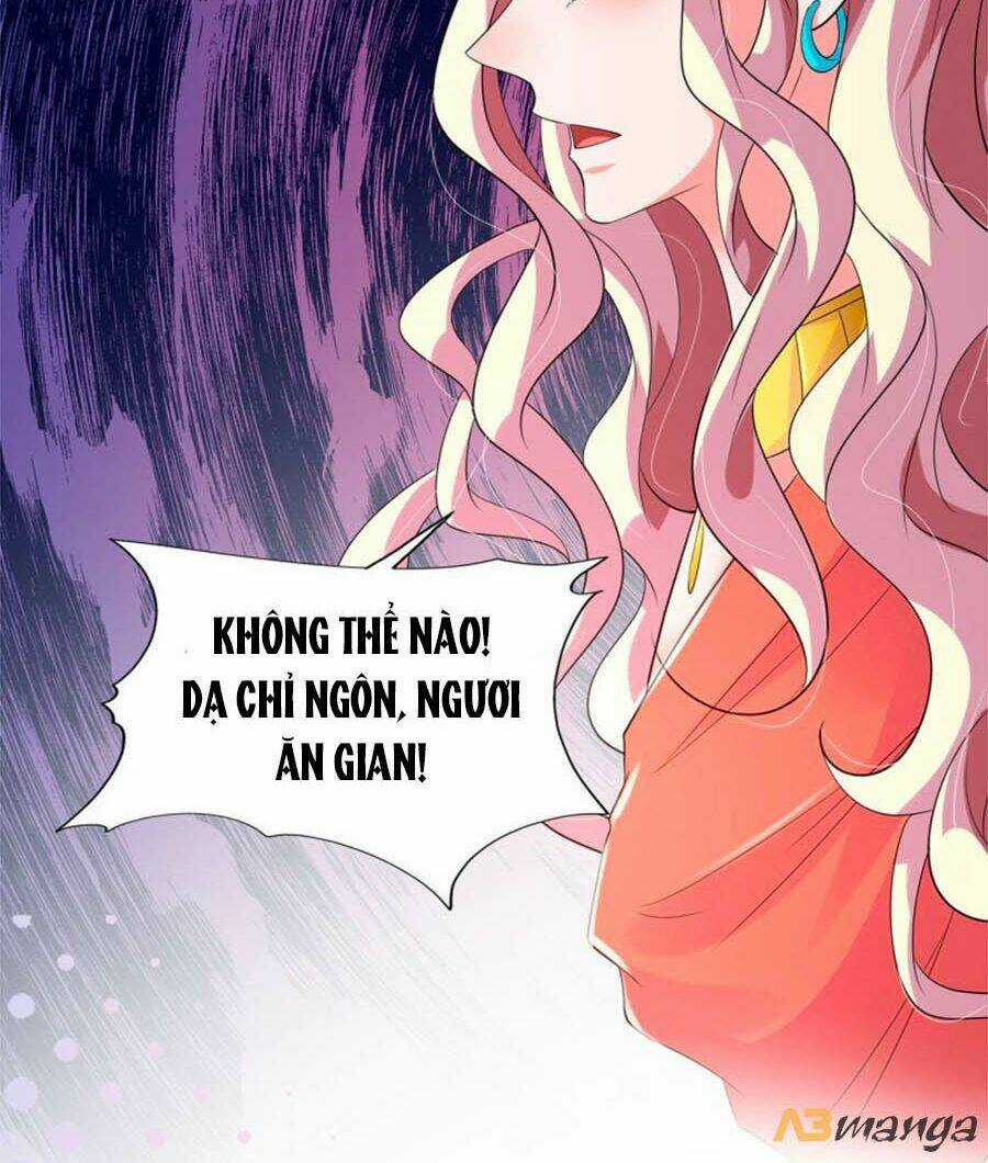 Phượng Ngự Tà Vương Chapter 86 trang 14