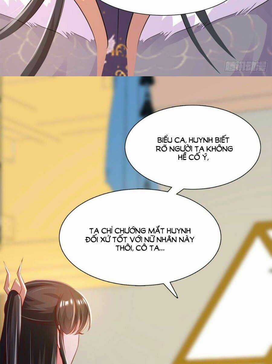 Phượng Ngự Tà Vương Chapter 86 trang 17