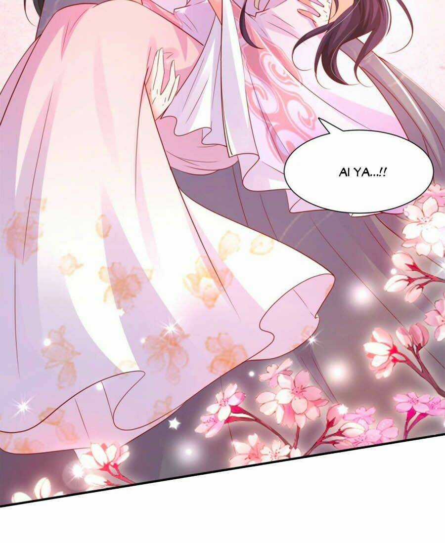 Phượng Ngự Tà Vương Chapter 86 trang 21