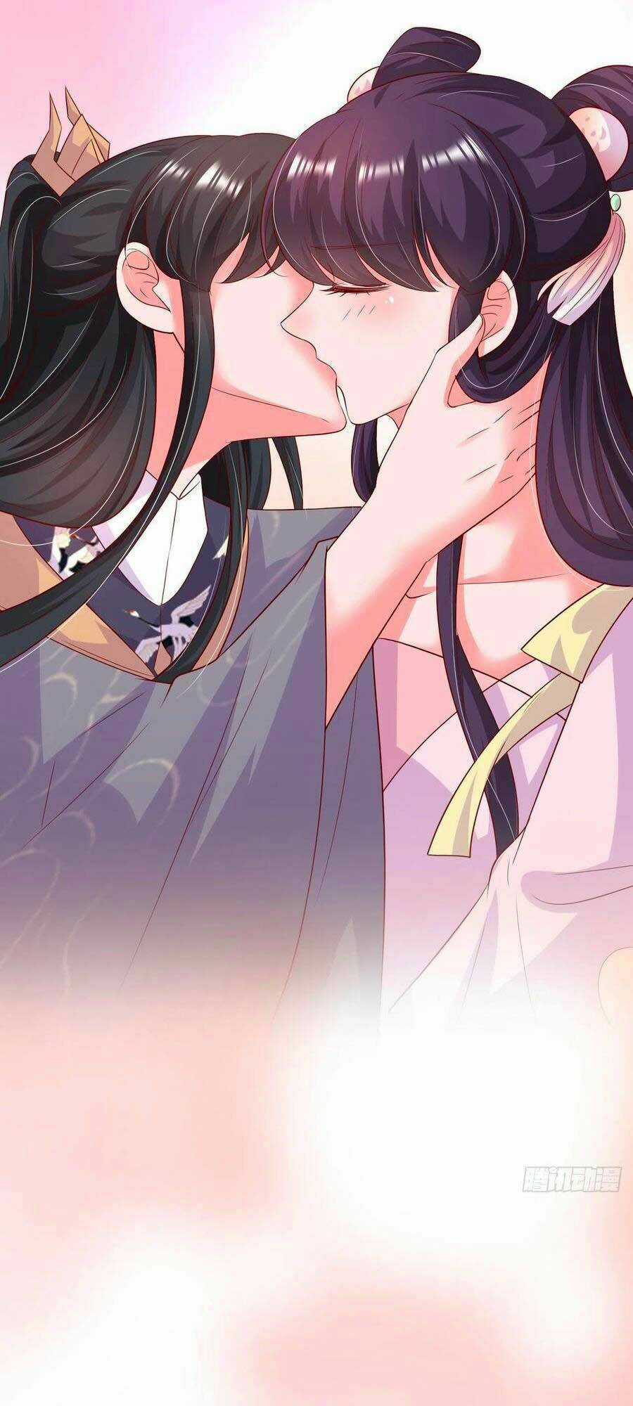 Phượng Ngự Tà Vương Chapter 87 trang 12