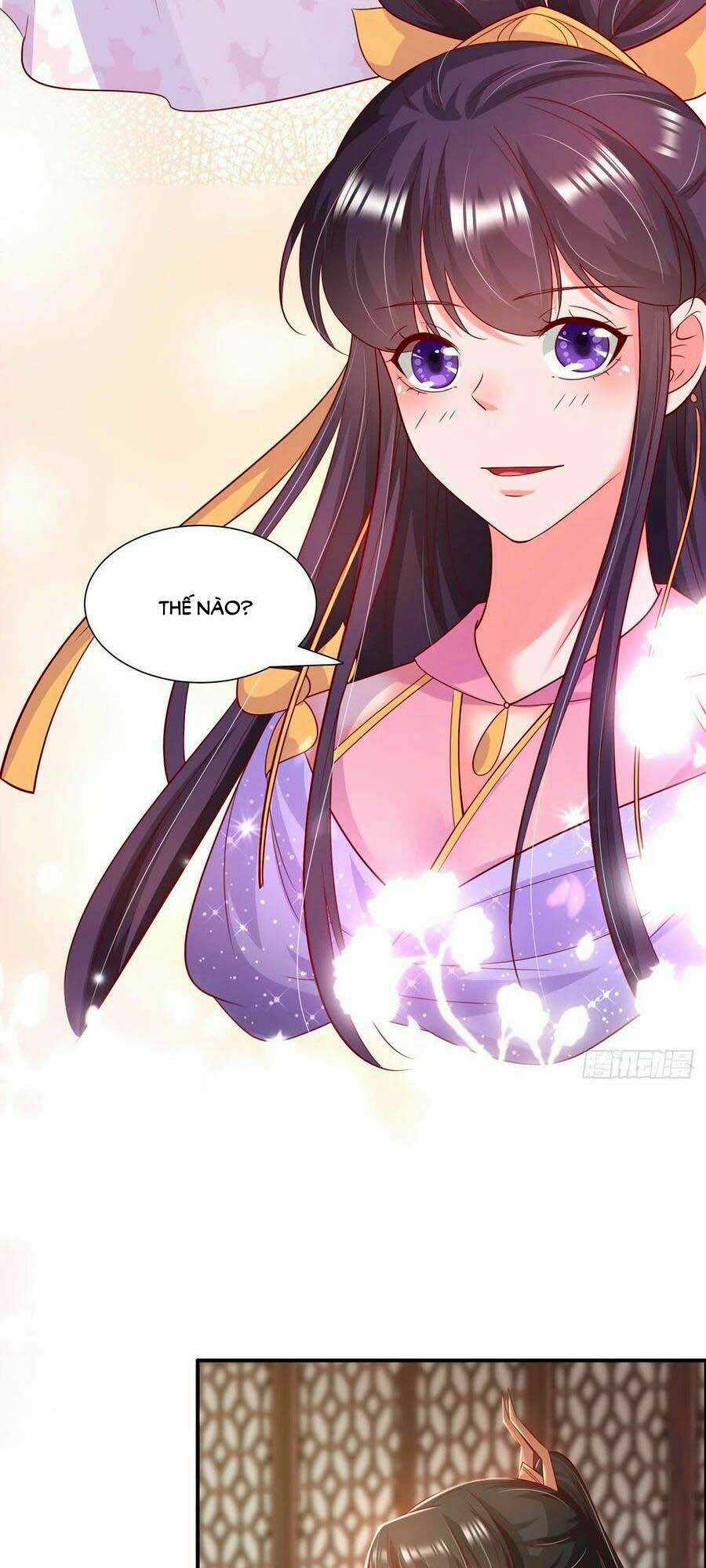 Phượng Ngự Tà Vương Chapter 87 trang 20