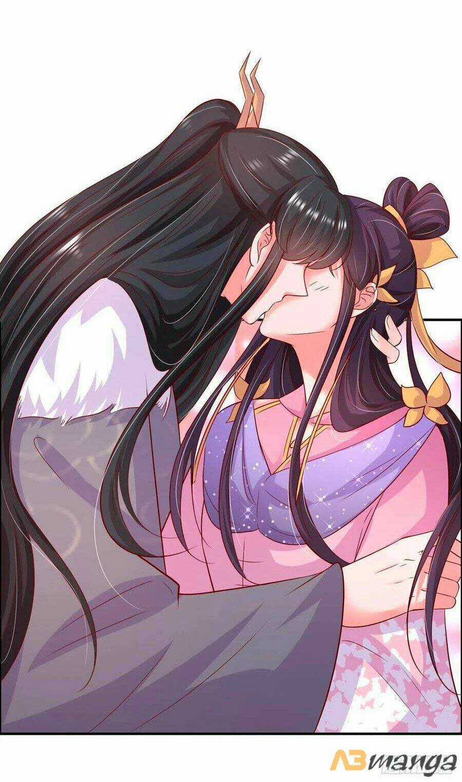 Phượng Ngự Tà Vương Chapter 87 trang 22