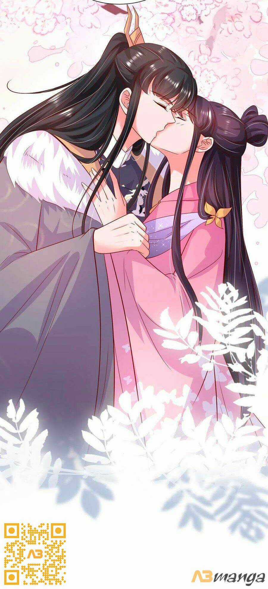 Phượng Ngự Tà Vương Chapter 87 trang 24