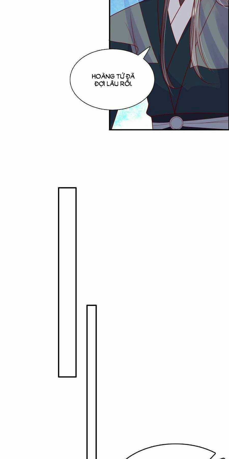 Phượng Ngự Tà Vương Chapter 87 trang 5