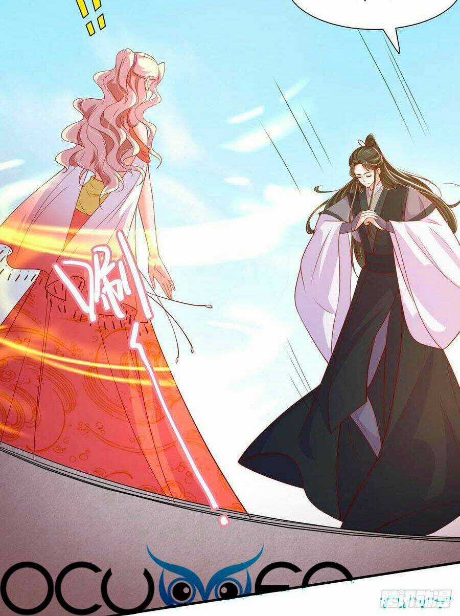 Phượng Ngự Tà Vương Chapter 88 trang 10