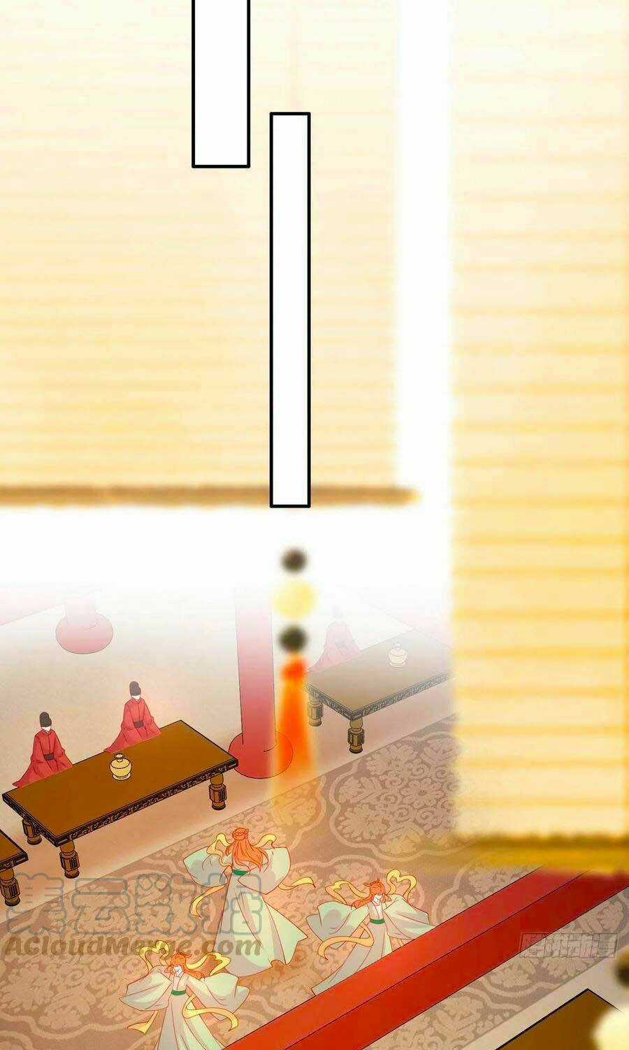 Phượng Ngự Tà Vương Chapter 88 trang 13