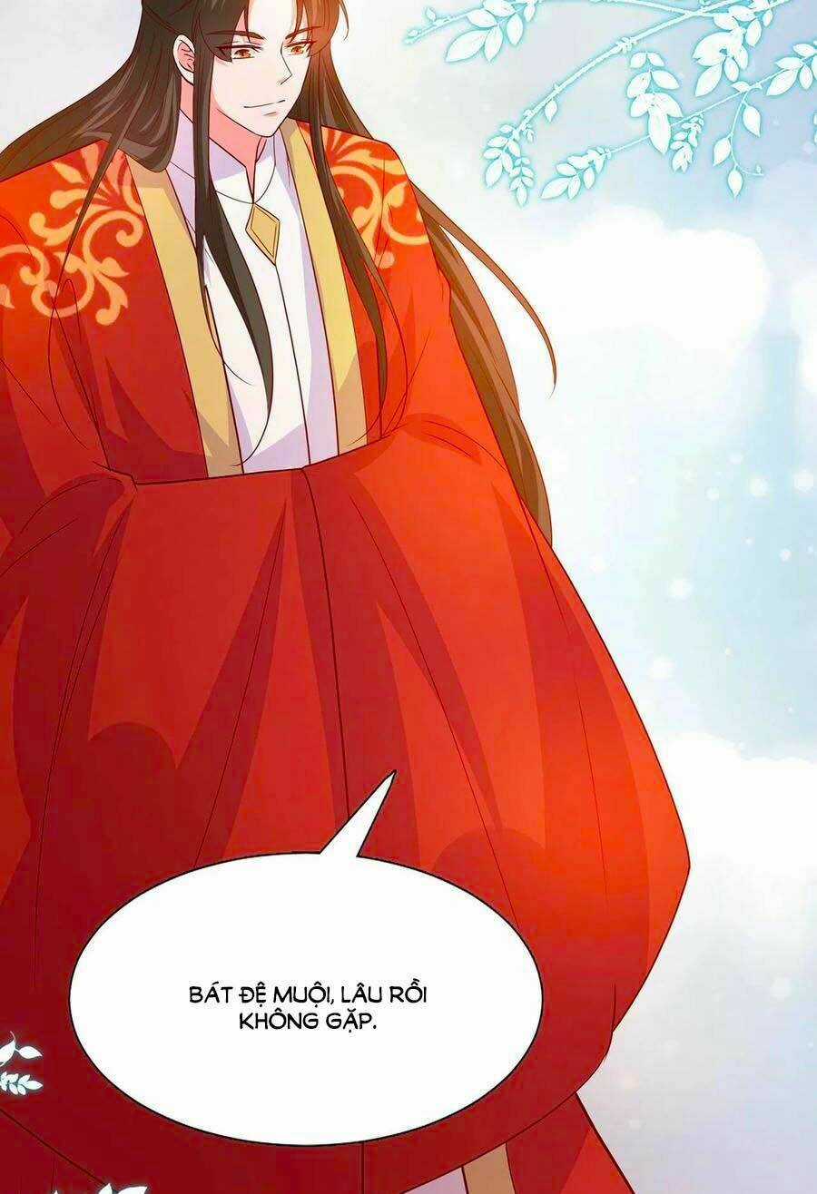 Phượng Ngự Tà Vương Chapter 88 trang 17