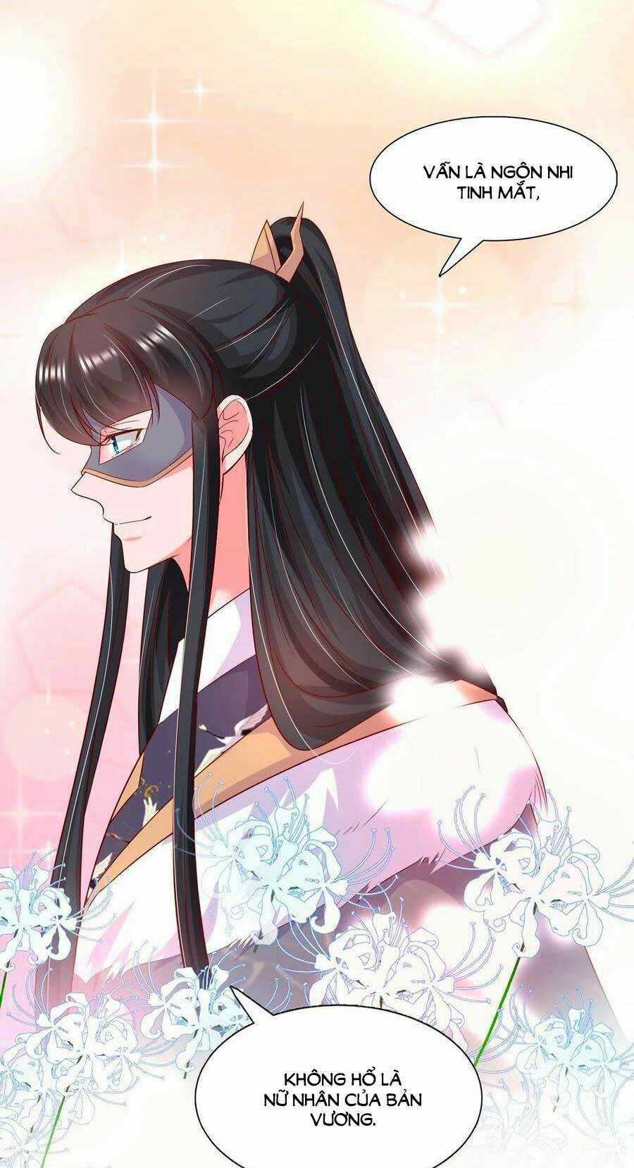 Phượng Ngự Tà Vương Chapter 88 trang 25