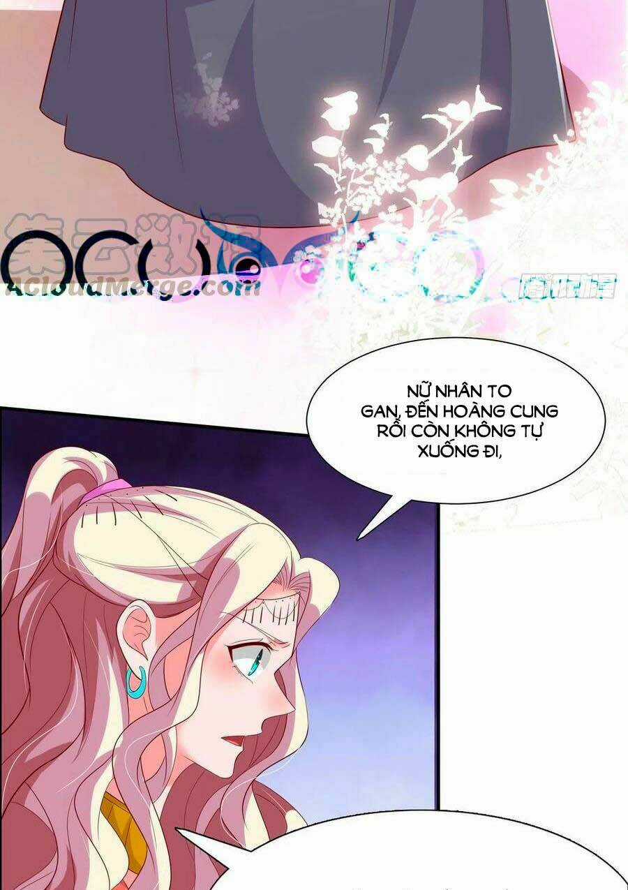 Phượng Ngự Tà Vương Chapter 88 trang 5