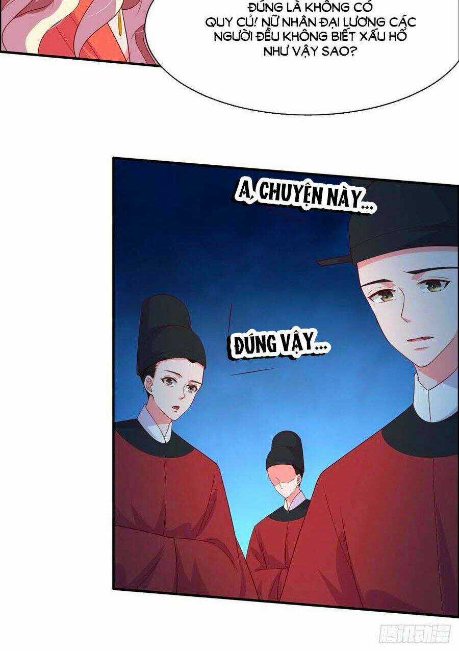 Phượng Ngự Tà Vương Chapter 88 trang 6