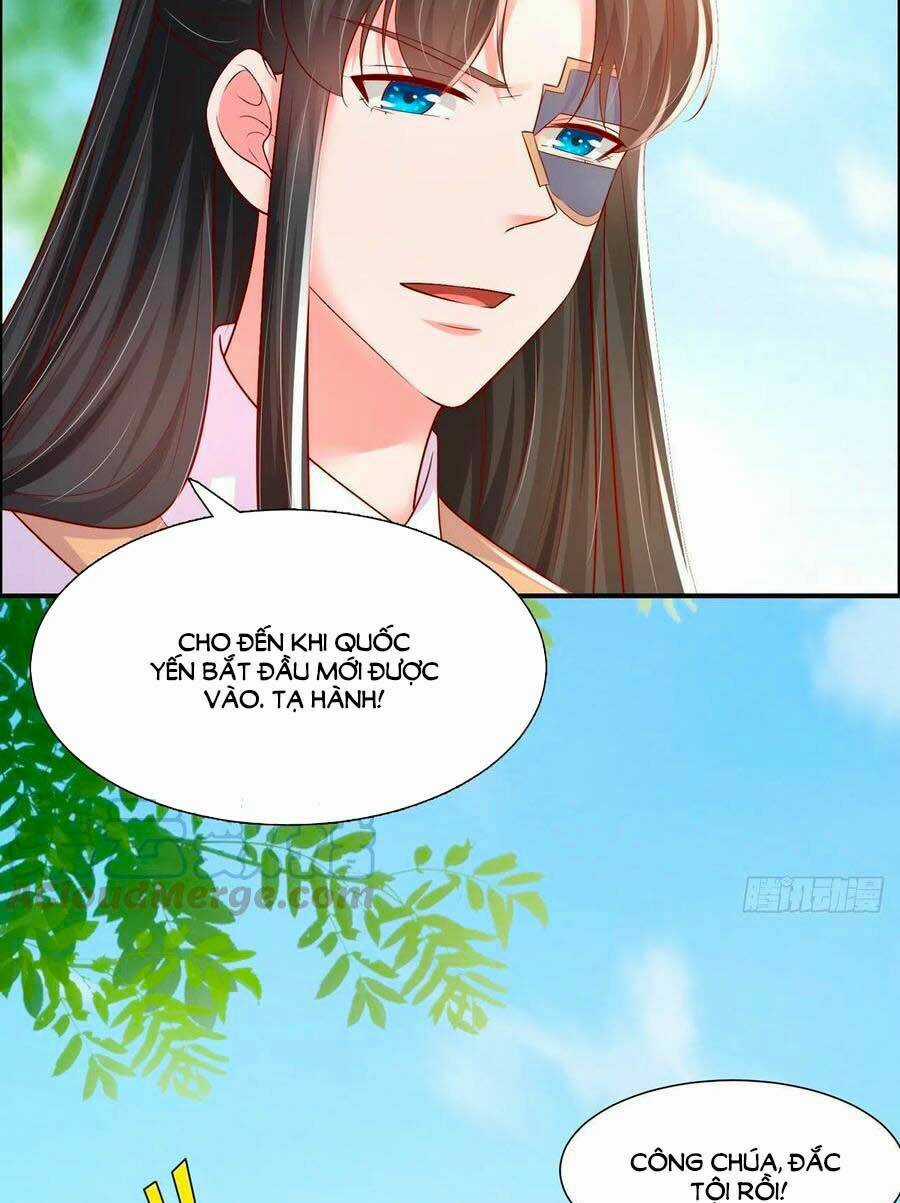 Phượng Ngự Tà Vương Chapter 88 trang 9