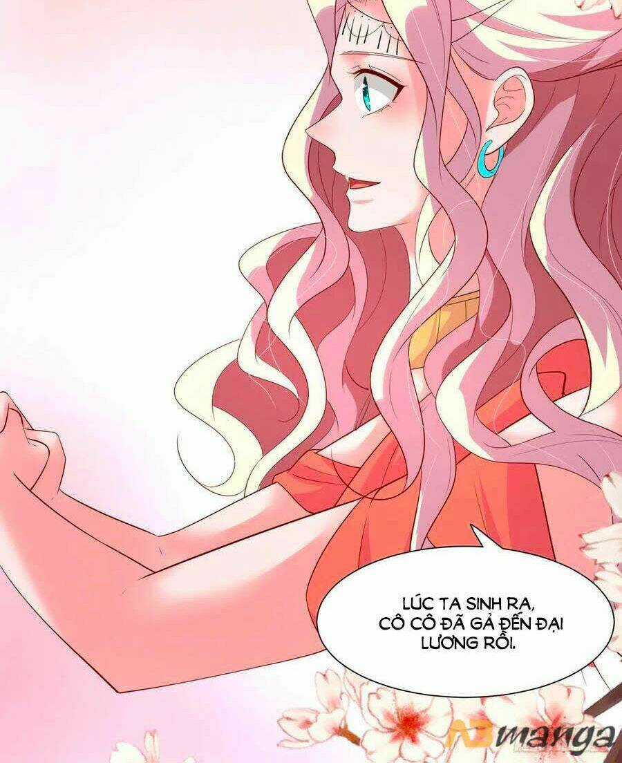 Phượng Ngự Tà Vương Chapter 89 trang 10